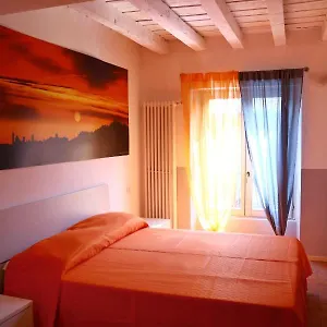 Picasso Apartment Bergamo