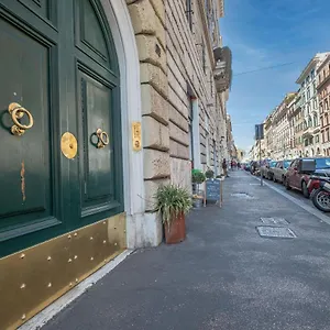 L'antre De L'amour Apartment Rome