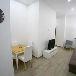 Flat 54 - New Opening Apartment Rome
