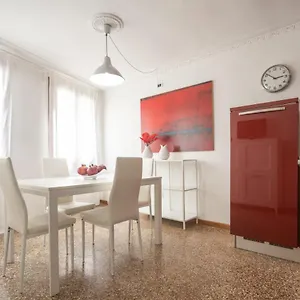 Santa Maria Formosa Terrace R&r Venice